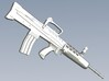 1/10 scale BAE Systems L-85A2 rifle x 1 3d printed 