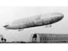 Zeppelin P Type of WWI 3d printed 