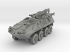 LAV R (Recovery) 1/48 3d printed 