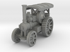 Fowler B6 Tractor (cover) 1/100 3d printed 