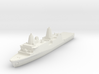 USS San Antonio Class 3d printed 