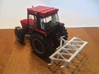 1/32 Cultivator 500 t.b.v. tractor 3d printed 