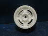 Rims for Tamiya Alpine A110 M-Chassis - Model-02 3d printed 