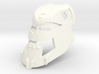 Bionicle defenders mask of life 3d printed 