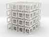 interlocked cubes 4 3d printed 