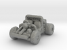 RW. Buggy (Bow Buggy) 1:160 scale 3d printed 