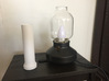 TÄRNABY Lamp Chimney 3d printed 