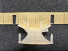 Titanic Grand Staircase 1:200 3d printed Fits perfectly with PE part