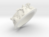 Stand or Base of Vessel 3d printed 