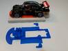 Chassis for Carrera Group 5 VW Kaefer (Beetle) 3d printed 