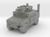 M1114 220 scale 3d printed 