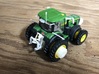 (1) GREEN 2022 AUTONOMOUS ROW-CROP BASIC KIT 3d printed 