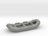 1/24 DKM Raumboote R-301 Lifeboat 3d printed 