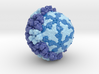 Bluetongue Virus (Large) 3d printed 
