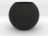 Acoustic Sphere for Oktava MC 012 (40mm diameter) 3d printed 