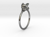 Eevee Ring 3d printed 