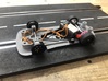 Thunderslot Chassis Carrera BMW Z4 GT3 3d printed 