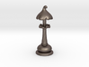Chess |Mushrooms| King 3d printed 