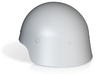 Spanish M21 Helmet 3d printed 