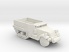 ARVN M3v2 Halftrack White Only 1:160 Scale 3d printed 