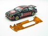 PSNI00602 Chassis Ninco Ford Sierra Cosworth RS 3d printed 