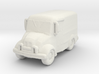 1956-86 Divco Milk Truck 1:160 Scale 3d printed 