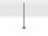 Catenary mast - Gauge 1 (1:32) 3d printed 