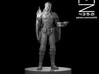 Mage Male 3d printed 