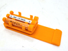 MOLLE Webbing 3x AAAA Battery Holder 3d printed 