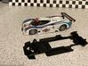Chassis for Slot It Lancia LC2 84 3d printed 