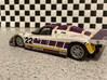 Chassis for Slot It Jaguar XJR9 3d printed 