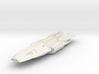 BSG Adamant Frigate 7.5                            3d printed 