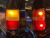rtf802-02 RC4WD 87 XtraCab & 85 4Runner Taillights 3d printed Ours - Original