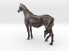 Arabian Mare Color 3d printed Arabian mare by ©2012-2014 RareBreed