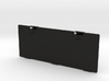 Conion, Helix, Clairtone C100F battery door cover 3d printed 