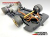 Chassis for Fly Ferrari 512S... (AiO-S_Aw) 3d printed 