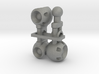 Mechanoid Arm for ModiBot 3d printed Mechanoid Arm for ModiBot
