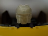 Attack Robo - Overdrive head classic sideswipe 5mm 3d printed 