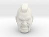 Animal Head (Legion of Doom) Masterverse 3d printed 