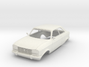 Peugeot 304 Coupe 3d printed 
