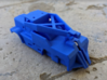 US-1 Wrecker Replacement Shell & Parts 3d printed 