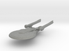 Excelsior Class (NCC-1701-B Type) 1/4800 3d printed 