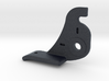 Atwood Short 7/8" window Latch  3d printed BLACK is  1 of 4 types