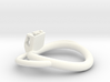 Cherry Keeper Ring G2 -47x50mm (TO) -6° ~48.5mm LH 3d printed 