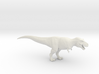 Tyrannosaurus rex 1/80 3d printed 