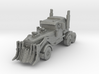 FR. War Rig Tractor 1:160 scale 3d printed 