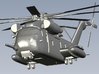 1/100 scale Sikorsky CH-53E Super Sea Stallion x 1 3d printed 