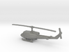 Bell UH-1B Iroquois 3d printed 