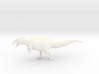 Acrocanthosaurus 1/72 3d printed 