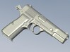 1/15 scale FN Browning Hi Power Mk I pistol Ac x 5 3d printed 